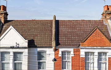 clay roofing Enfield