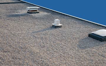 flat roofing Enfield