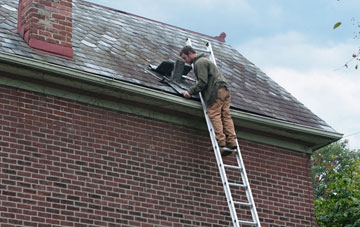 what affects urgent Enfield roof repairs
