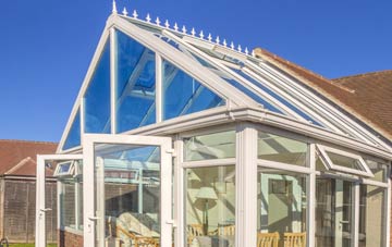 conservatory roof insulation costs Enfield