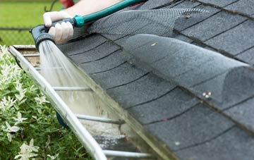Enfield gutter cleaning costs