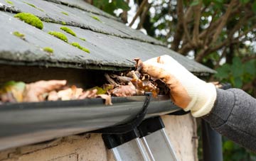 gutter cleaning Enfield