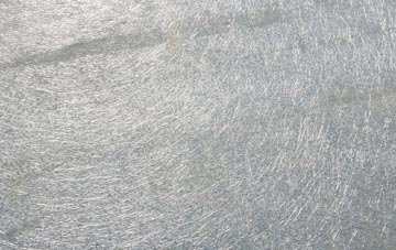 Enfield laminate fibreglass or shingles?