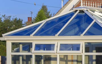 professional Enfield conservatory insulation