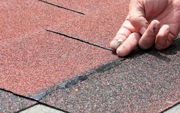 Enfield asphalt roof repairs