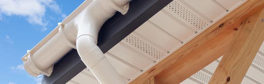 get Enfield guttering quotes today