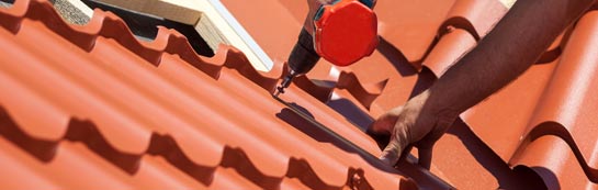 save on Enfield roof installation costs