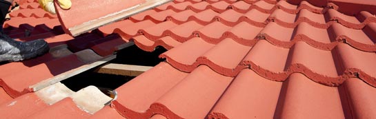 compare Enfield roof repair quotes