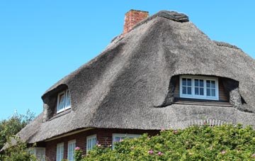 thatch roofing Enfield
