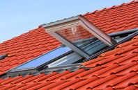 Enfield roof window